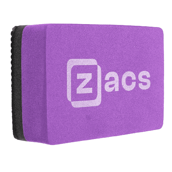 TACO CLAY BAR ZACS 6X9X2,5CM