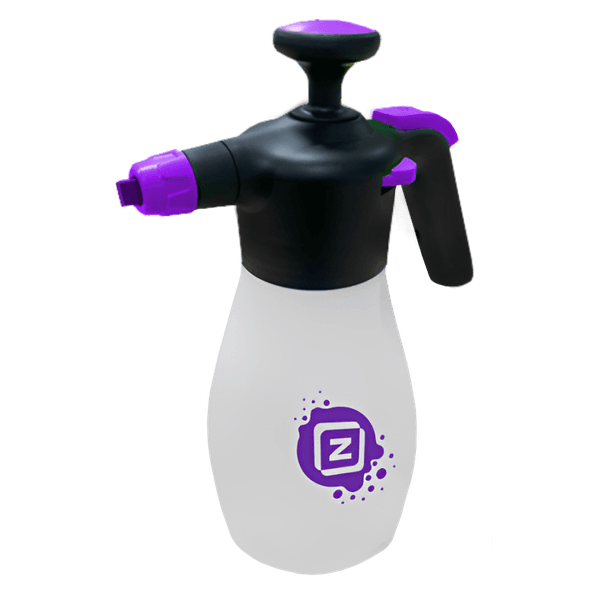 PULVERIZADOR DE COMPR MANUAL 1.8L ZACS