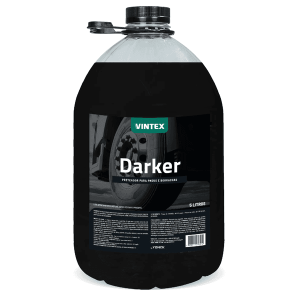 DARKER 5L VINTEX