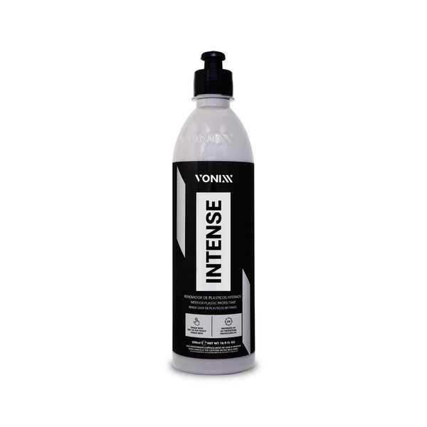 INTENSE 500ML VONIXX