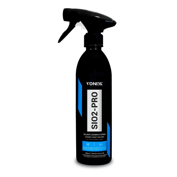 SIO2-PRO 500ML VONIXX