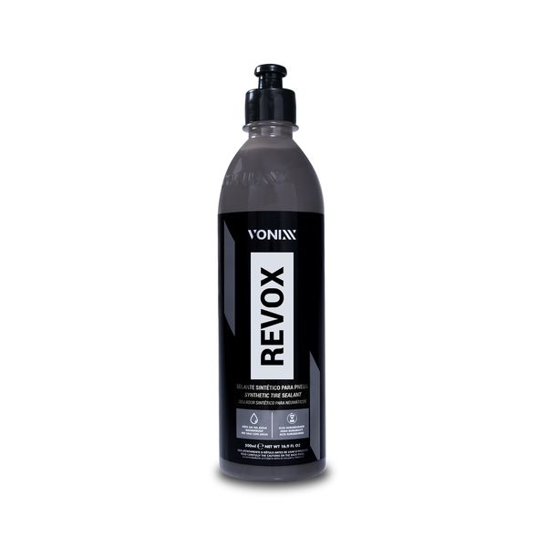 REVOX 500ML VONIXX