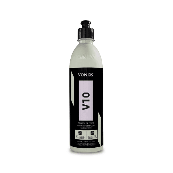 V10 - CORTE VERNIZ ASIATICO 500ML VONIXX