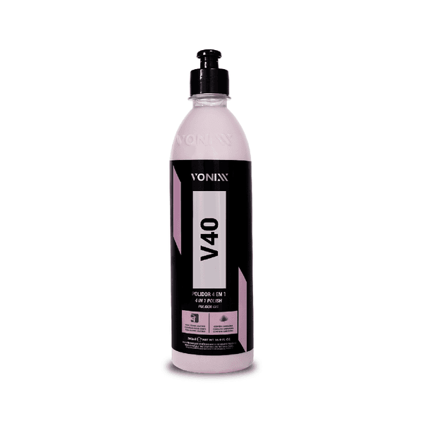V40 4EM1 500ML VONIXX