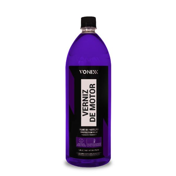 VERNIZ DE MOTOR 1,5L VONIXX