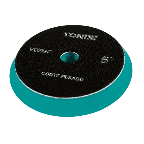 BOINA VOXER CORTE PESADO VERDE 5"