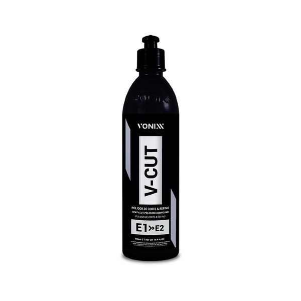 V-CUT POLIDOR CORTE PREMIUM 500ML VONIXX