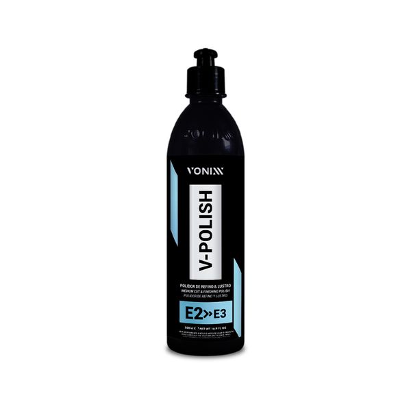 V-POLISH POLIDOR REFINO PREMIUM 500ML VONIXX