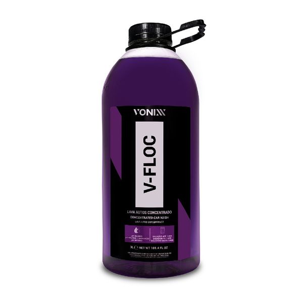 V-FLOC 3L VONIXX