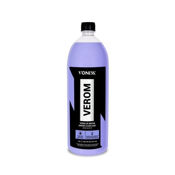 VEROM VERNIZ DE MOTOR 1,5L VONIXX