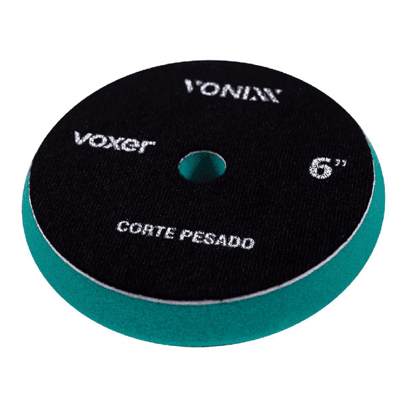 BOINA VOXER CORTE PESADO VERDE 6''