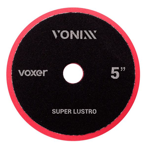 BOINA VOXER SUPER LUSTRO VERM 5'';
