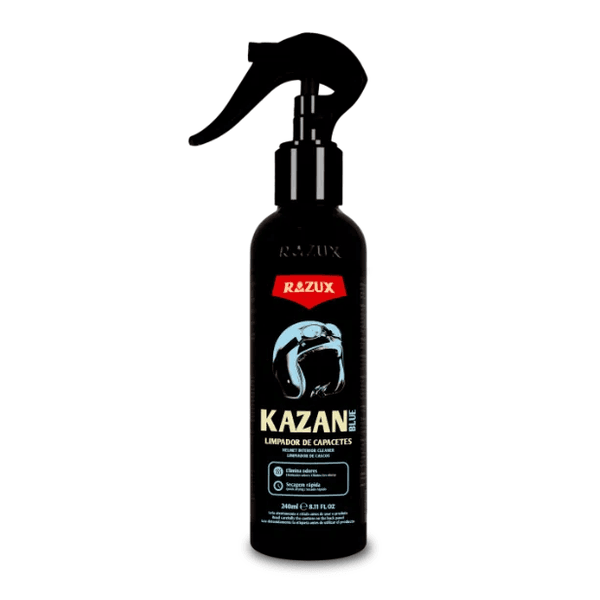 KAZAN BLUE 240ML RAZUX