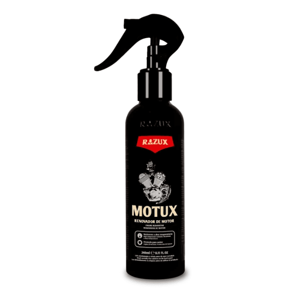 MOTUX 240ML RAZUX