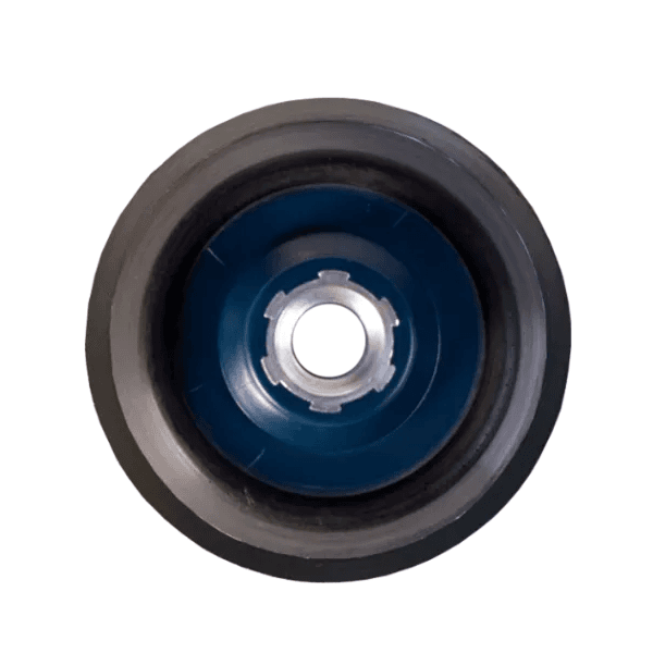 SUPORTE FLEXIVEL ROTATIVA 5'' M14 VONIXX