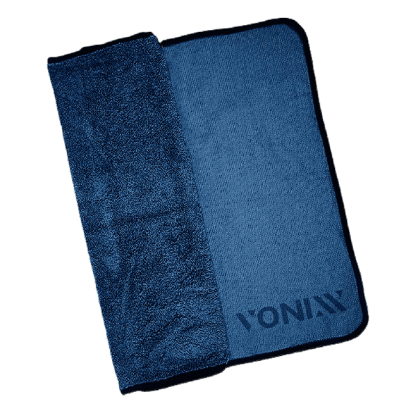 TOALHA MIC SECAGEM MAXX 50X90 600GSM VONIXX
