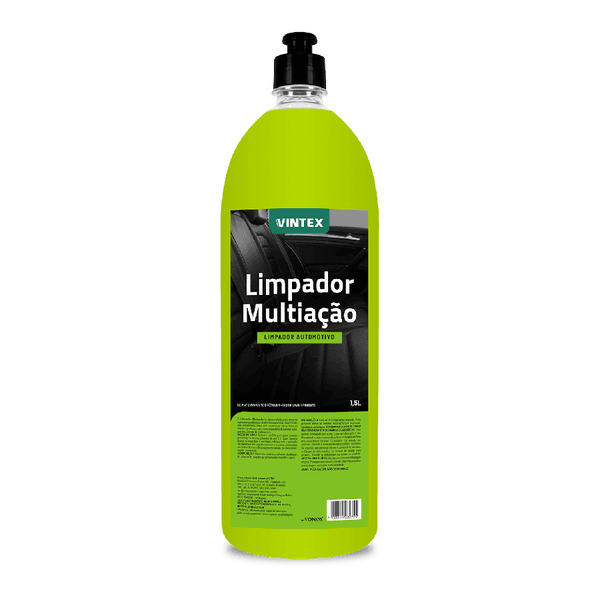 LIMPADOR MULTIACAO 1,5L VINTEX