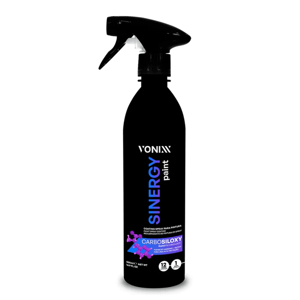 SINERGY PAINT 500ML VONIXX