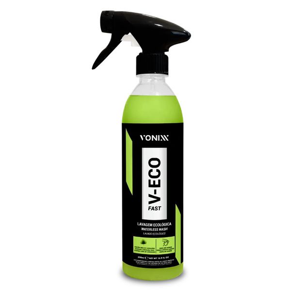 V-ECO FAST 500ML VONIXX