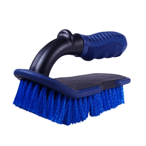 ESCOVA LIMPEZA TAPETES E CARPETES VONIXX