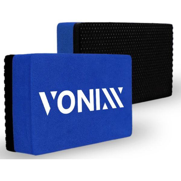 CLAY BAR PAD VONIXX