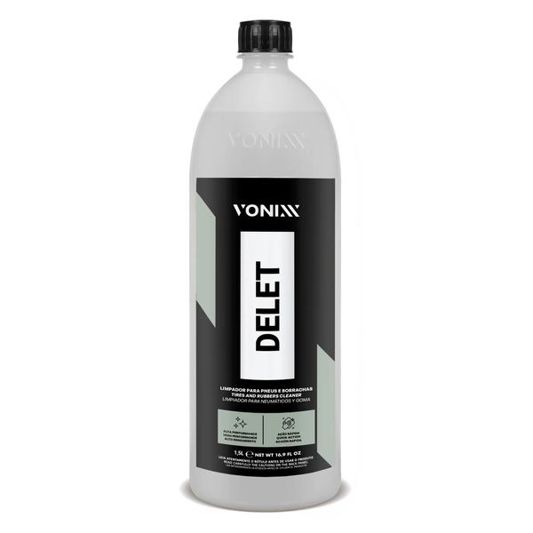 DELET 1,5L VONIXX