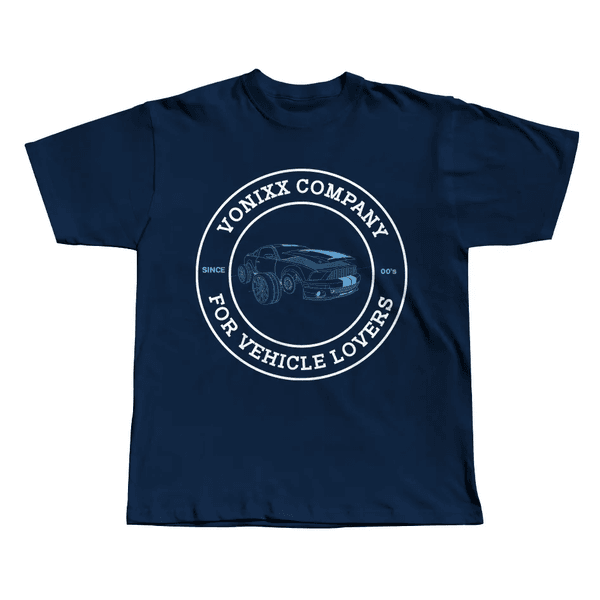 CAMISA LIFE STYLE VONIXX COMPANY MASC M