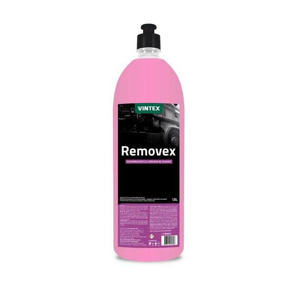 REMOVEX 1,5L VINTEX