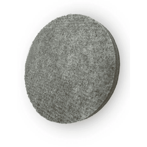 BOINA PARA POL DE VIDROS TIPO CARPETE 5" VONIXX