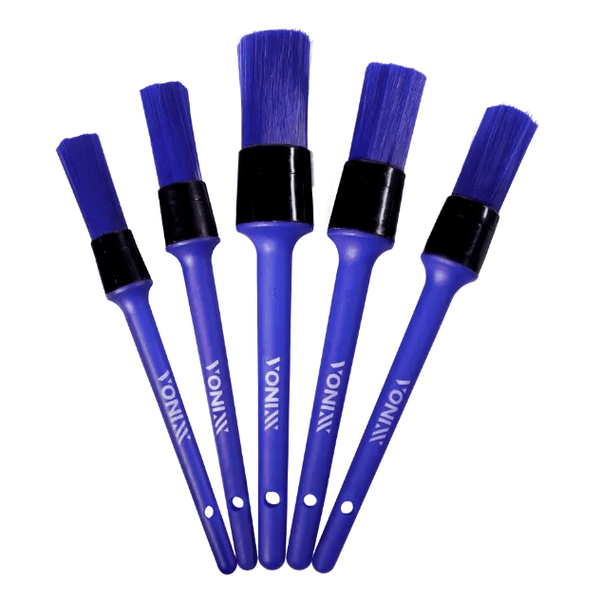 JG 05 PINCEIS DETALHAMENTO EXTERNO VONIXX
