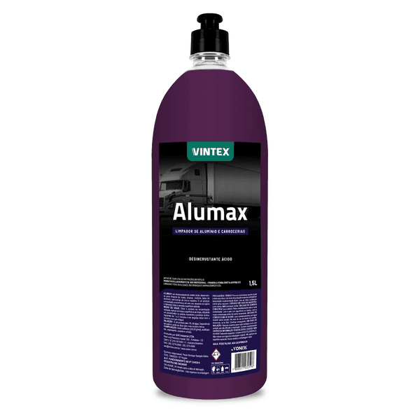 ALUMAX 1,5L VINTEX