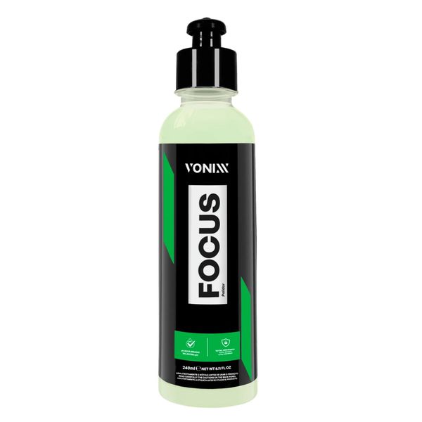 FOCUS 240ML VONIXX