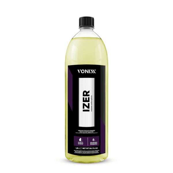 IZER 1,5L VONIXX