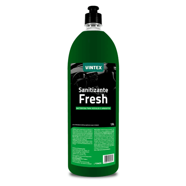 SANITIZANTE VINTEX FRESH 1,5L