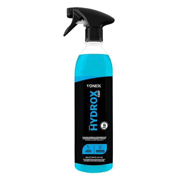 HYDROX FAST 500ML VONIXX