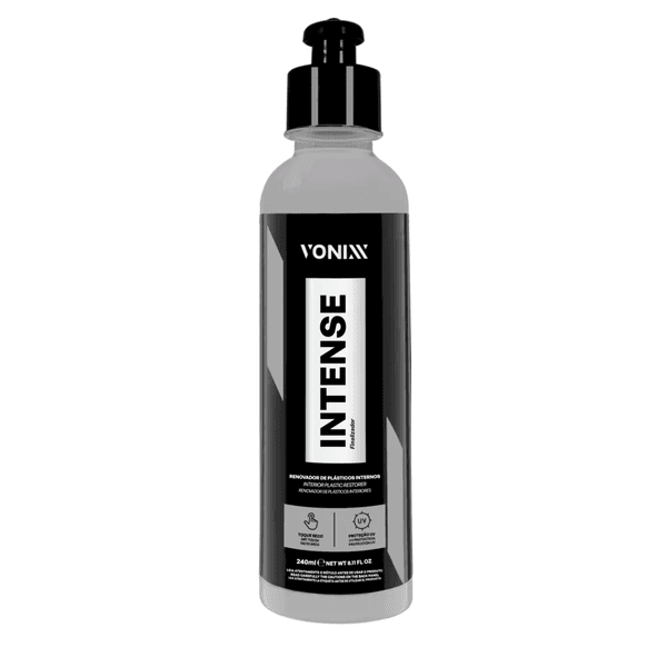 INTENSE 240ML VONIXX