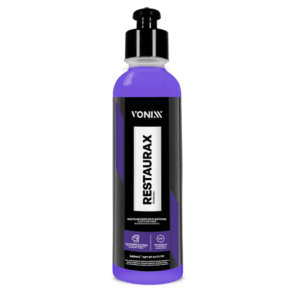 RESTAURAX 240ML VONIXX