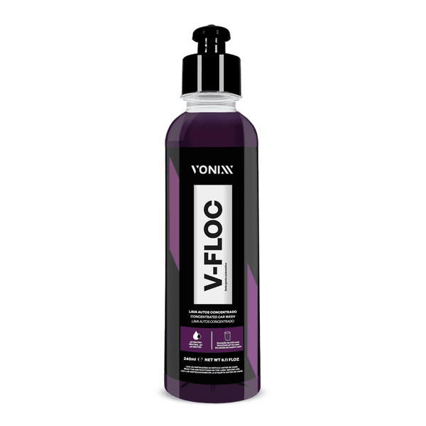 V-FLOC 240ML VONIXX