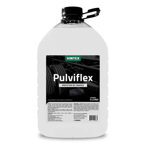 PULVIFLEX 5L VINTEX