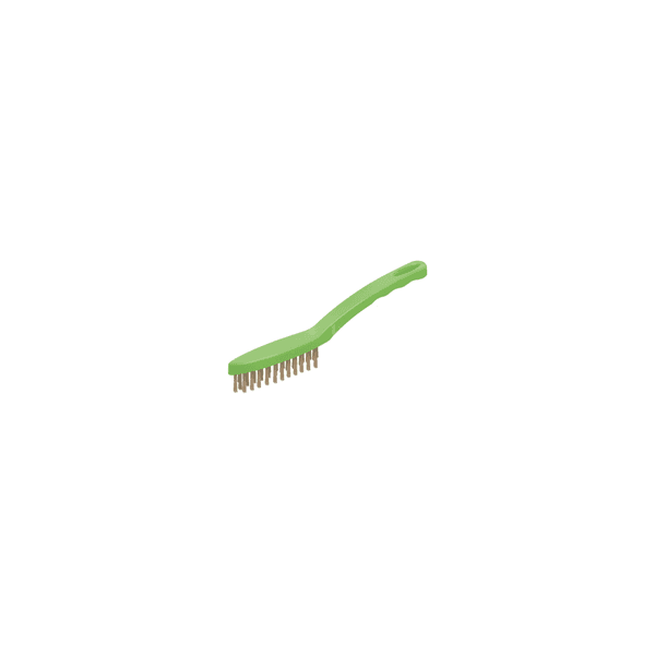 ESCOVA DE ACO 827 CONDOR