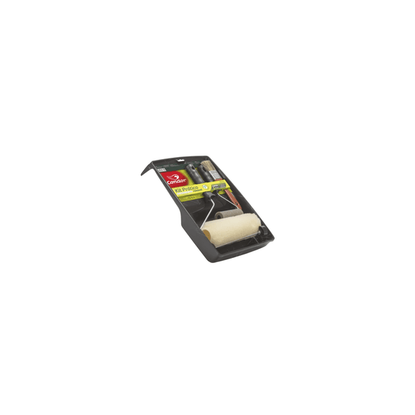 KIT P. PINTURA 5PCS 814 CONDOR