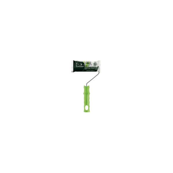 ROLO DE LA ZERO GOTA 9CM 952 CONDOR