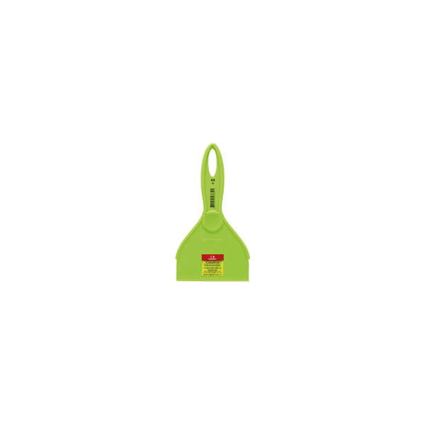 ESPATULA PLASTICA LISA 8 858 CONDOR