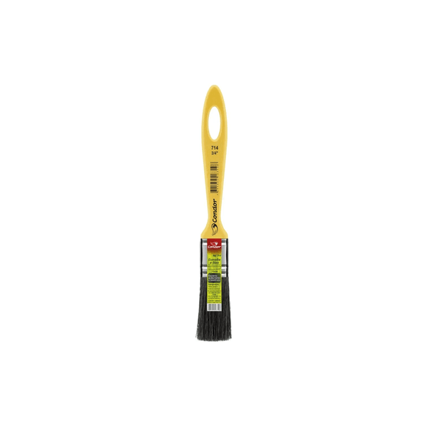 TRINCHA PRETA 3/4 714 CONDOR
