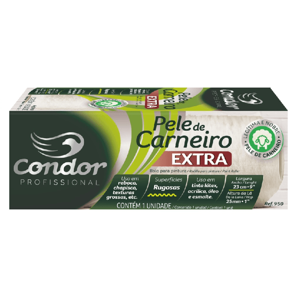 ROLO DE LA EXTRA 23CM 950 CONDOR