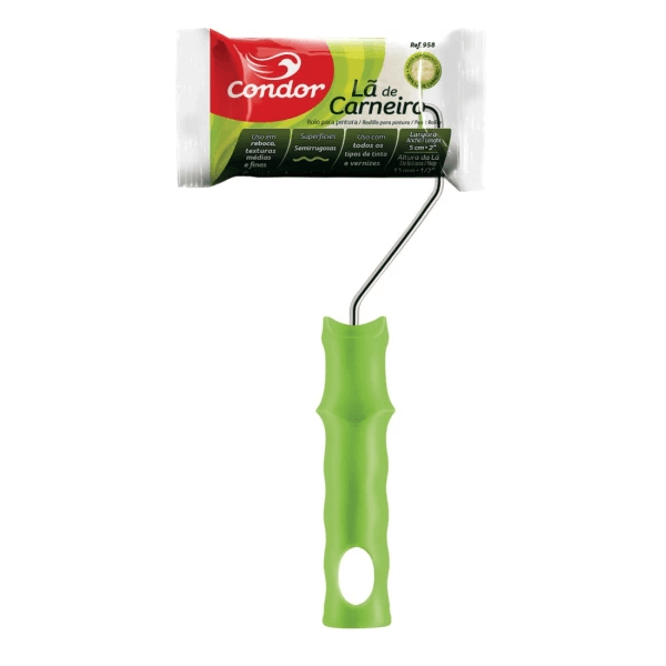 ROLO DE LA 9CM 958 CONDOR