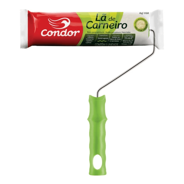 ROLO DE LA 15CM 958 CONDOR