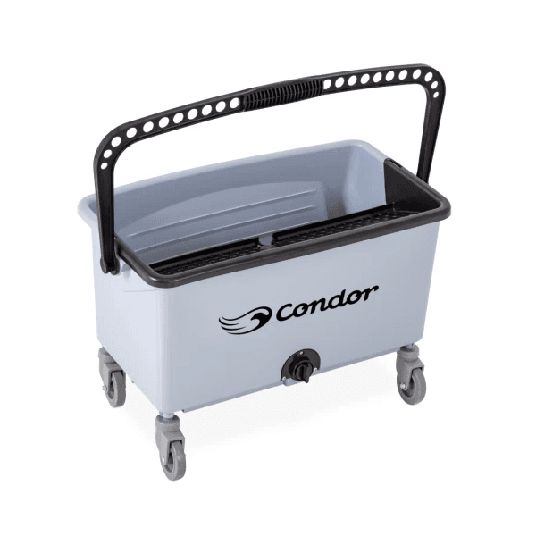 CACAMBA PROFISSIONAL 1005 CONDOR