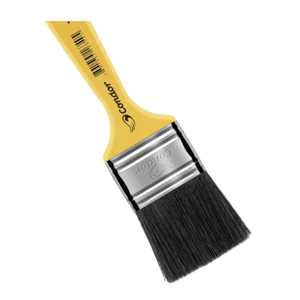 TRINCHA PRETA 1'' 1/2 714 CONDOR