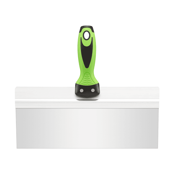 ESPATULA INOX GESSO 12'' 140 CONDOR